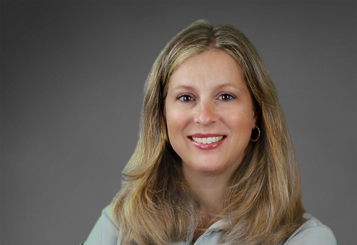 Diane Locke Promoted to Chief Financial Officer