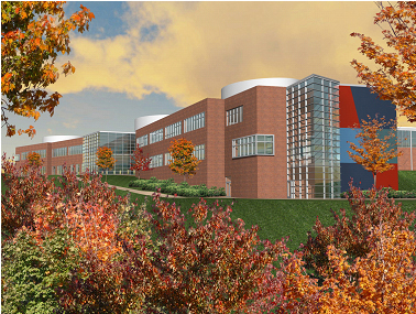 Elementary School Breaks Ground in Waterbury, Conn.