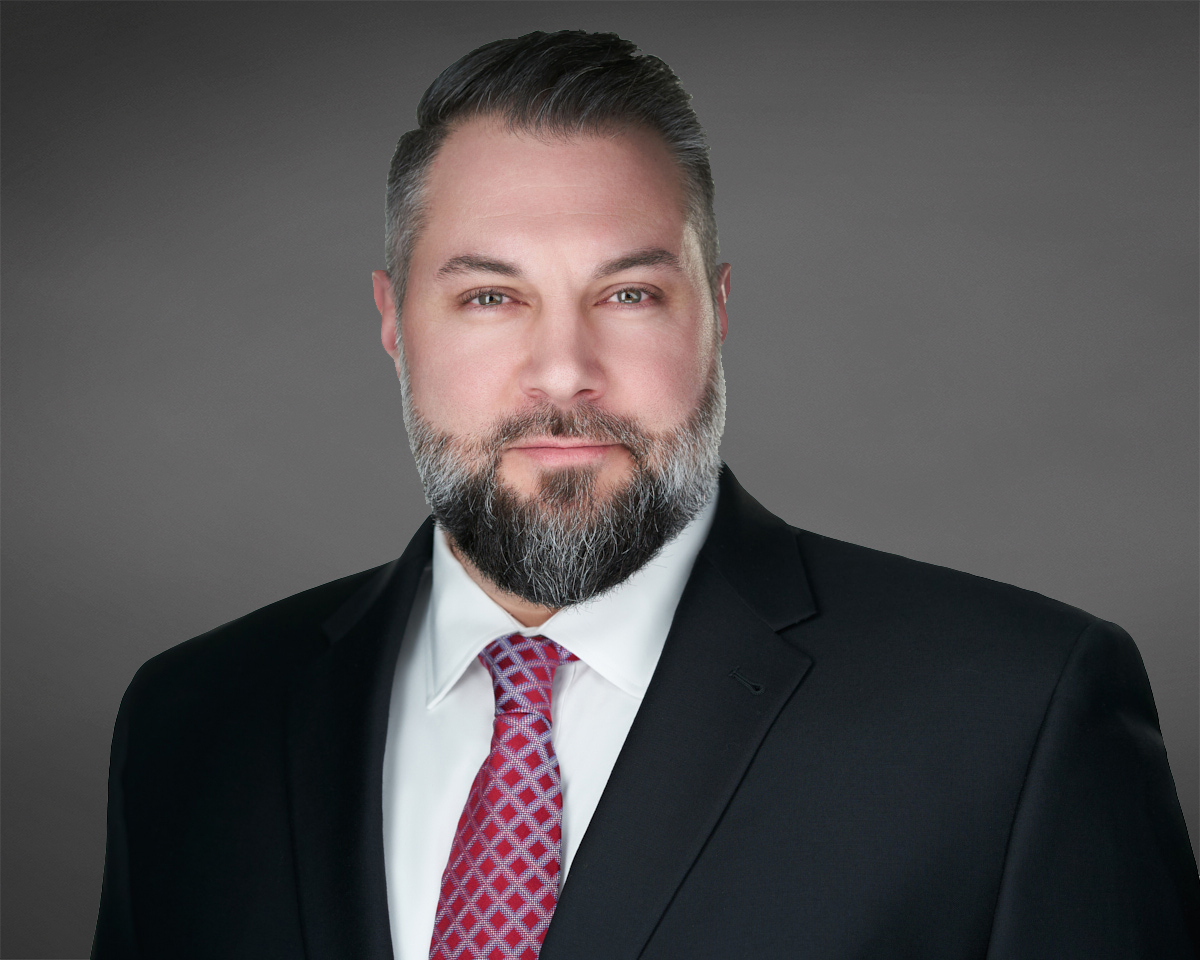 Morganti Adds Project Executive to Northeast Operations Team