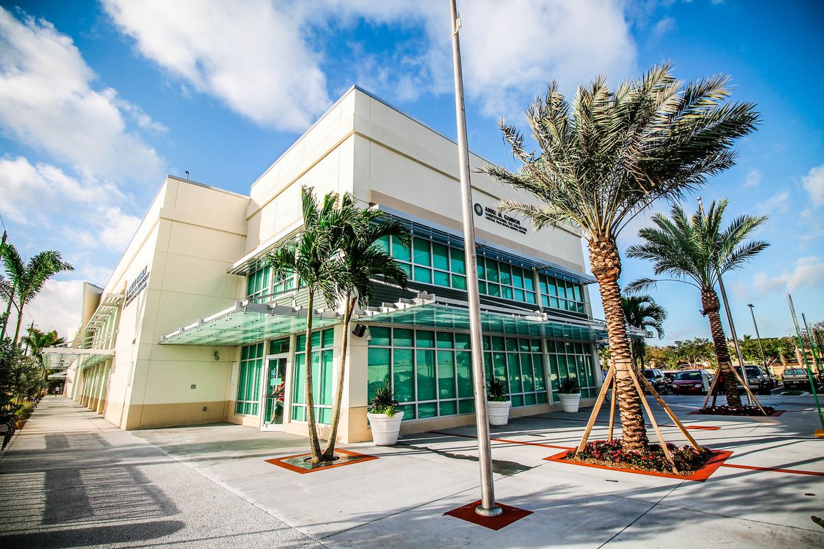 PBC Tax Collector Celebrates Opening of North County Service Center
